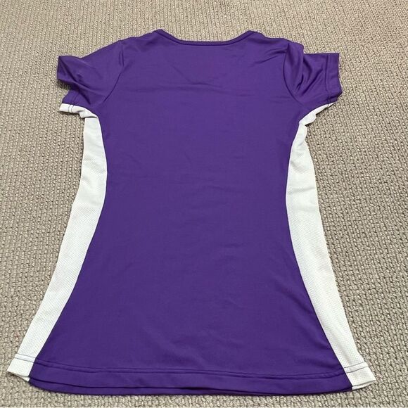 Tormenter Spandex Blend SPF 50 Short Sleeve Rash Guard - M - Picture 6 of 9